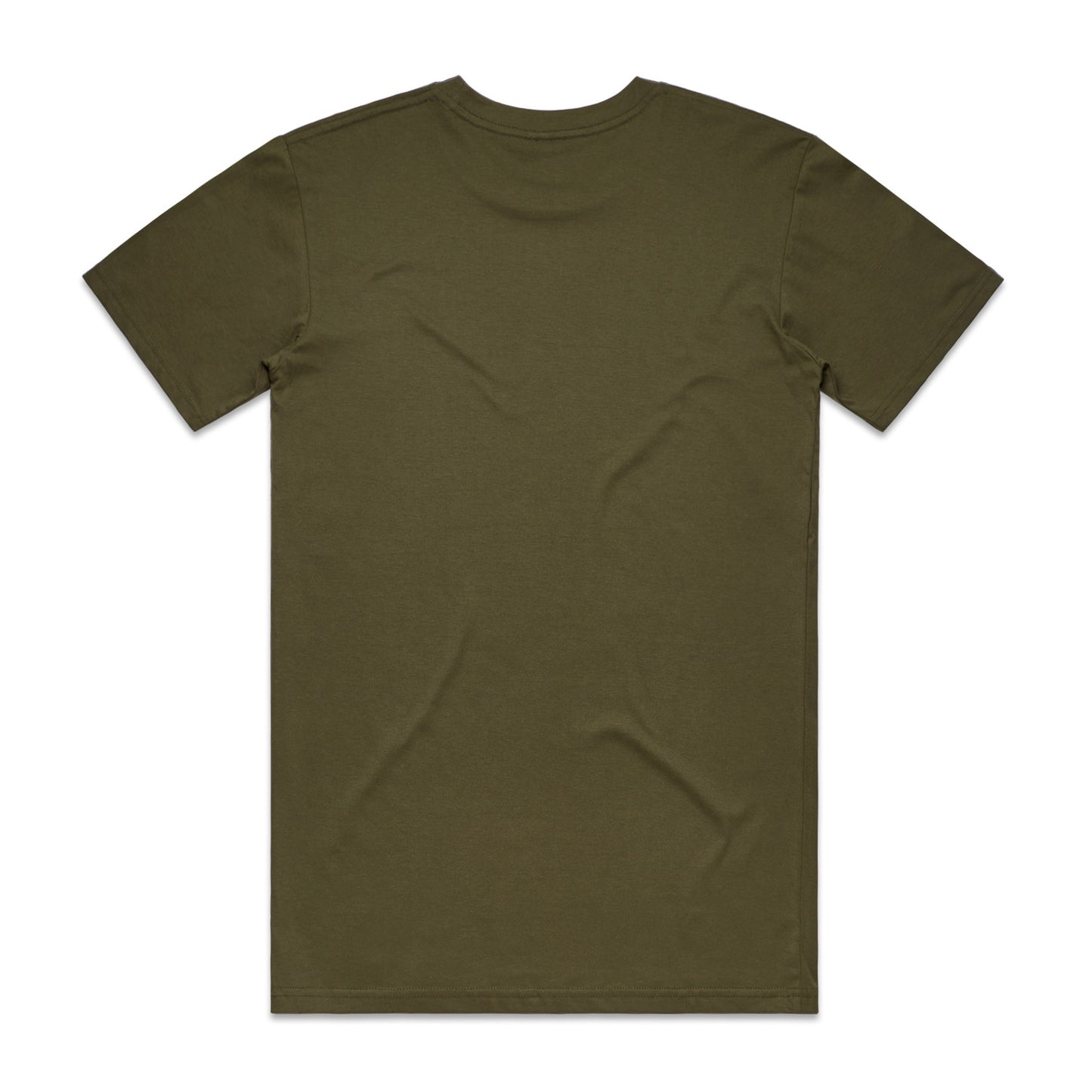 Men's Sub-Second Crew Cotton T-Shirt